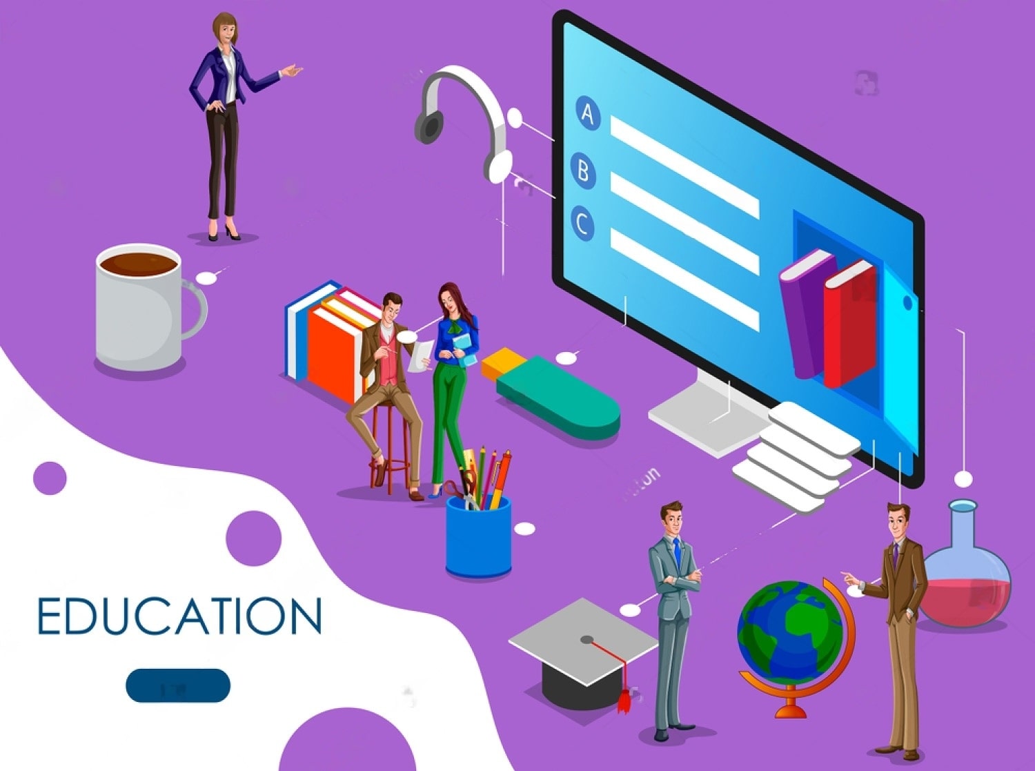 Student Management System console app