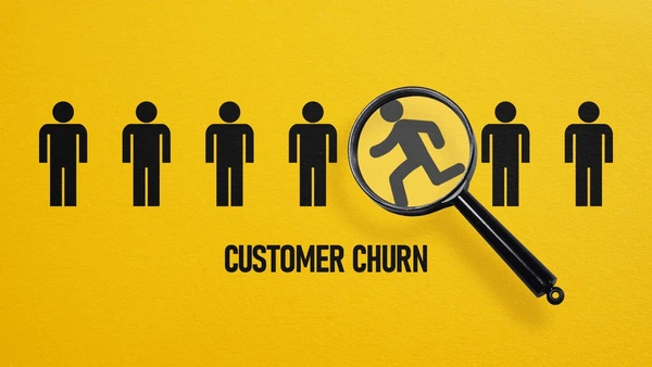 Churn prediction ML app