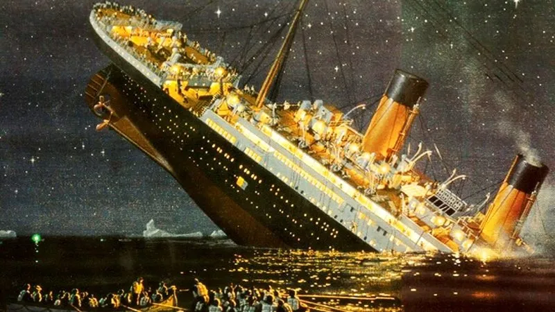 Titanic ML prediction app