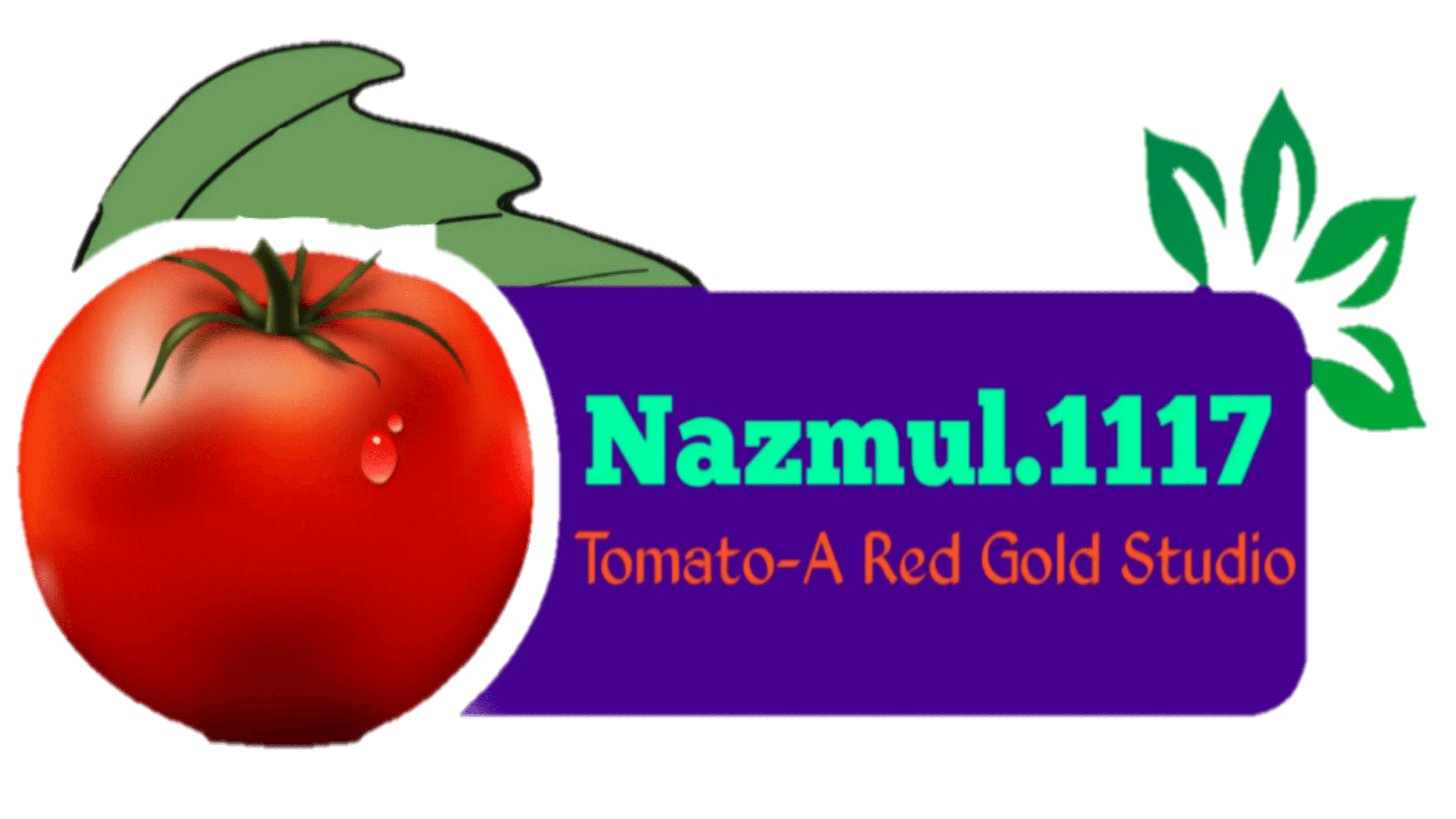 Tomatto's Logo
